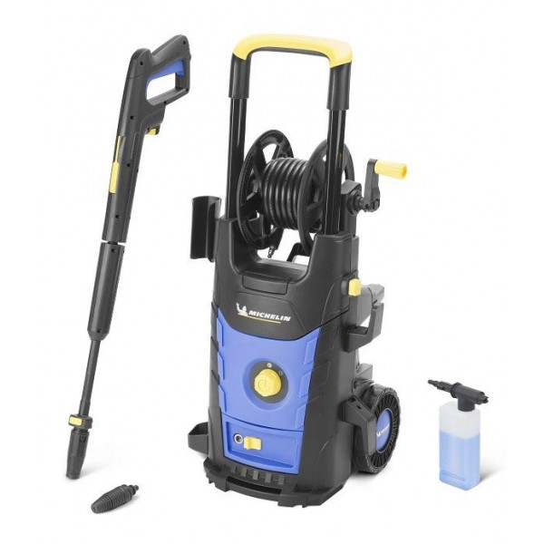 Мини-мойка высокого давления Michelin 25EH Мини-мойка высокого давления Michelin 25EH